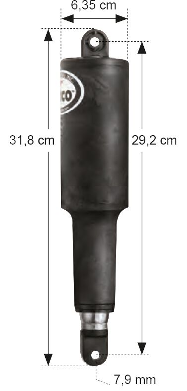 LENCO TYÖSYLINTERI 101-2 - Trimmit - M9519040740 - 1