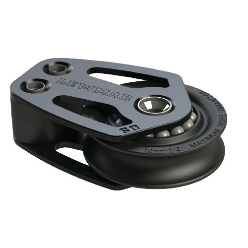 LEWMAR HTX JALKAPYLPYRÄ - Purjevenetarvikkeet - M9512402170 - 1