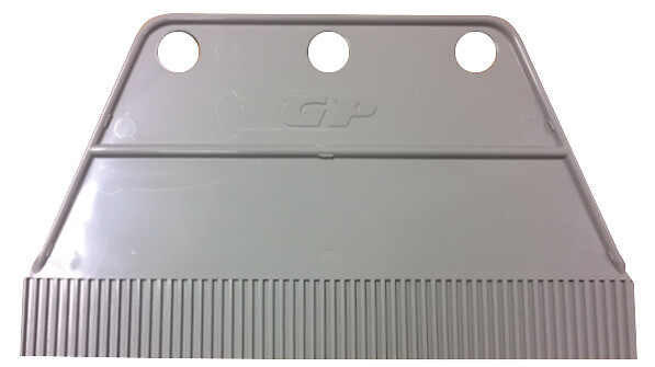 LIIMANLEVITYSLASTA 230MM, TIHEÄ HAMMASTUS - Veneenhoitotuotteet ja maalit - M9519400160 - 1