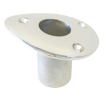 LIPPUTANGON PID. UPOTETTAVA 25,4MM - Lowrance vene-elektroniikka - M9511022010 - 1