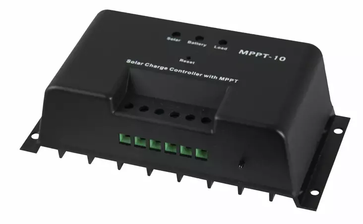 LTC OPTIMOIVA LATAUSSÄÄDIN - Venesähkö - M9514004220 - 1