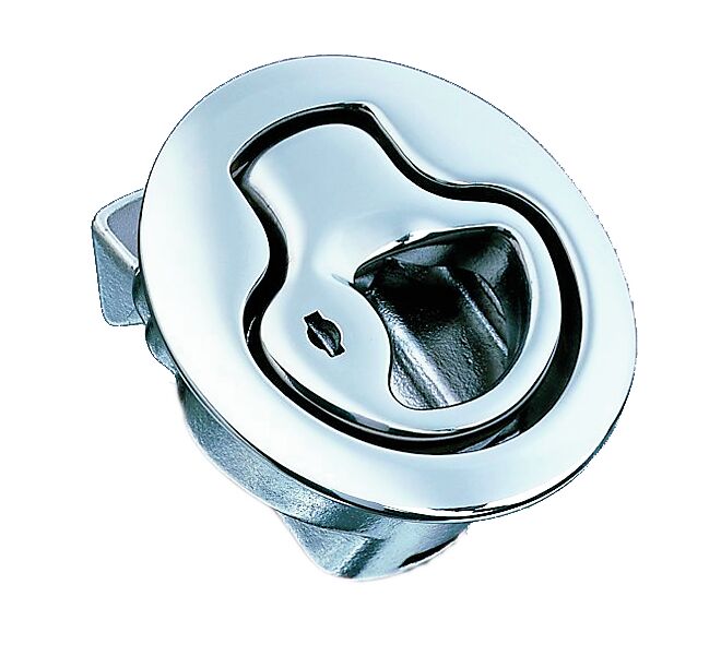 LUKKOSALPA SLAM LATCH 2' ILMAN - Veneen lukot ja saranat - M9516030160 - 1