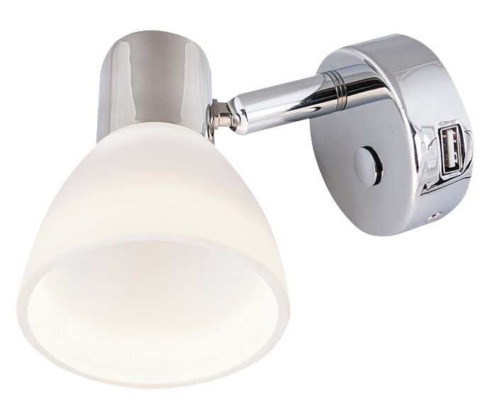 LUKUVALO LEIA - Venesähkö - M9514050530 - 1