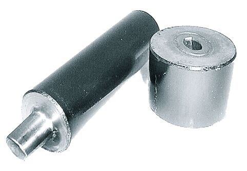 LYÖNTIRAUTA 898 HV (898:AAN) - Veneen kansihelat - M9511047030 - 1