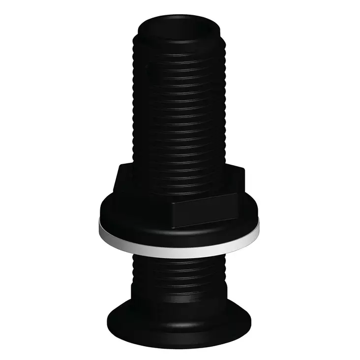 LÄPIVIENTI 1/2'. UPPOKANNALLA - Läpiviennit, letkuliitos ja sulkuhanat - M9515030280 - 1