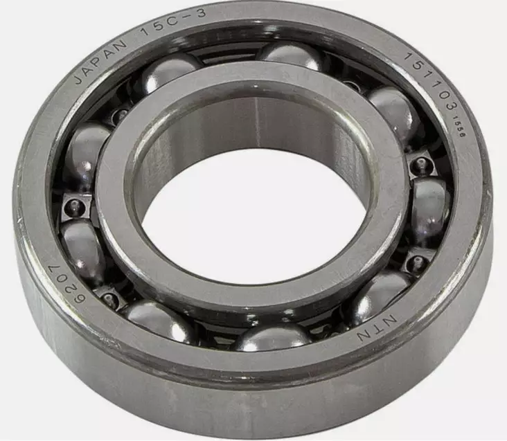 Laakeri/Bearing Potkuriakseli Yamaha - Yamaha muut - 20950 - 1