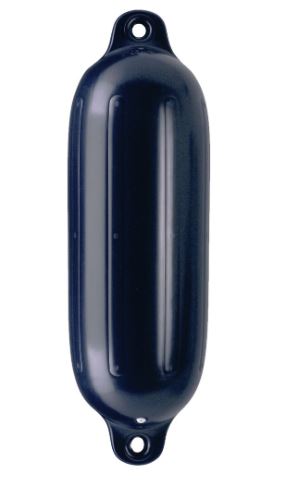 Lepuuttaja G2 SININEN 407x117mm - Lepuuttajat ja merkkipoijut - 2240 - 1