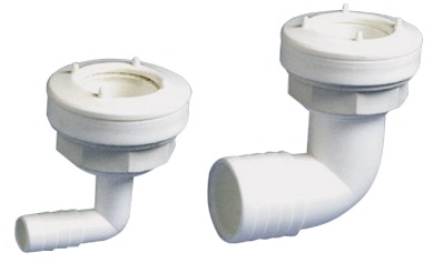 Liitin 15mm 90° - Veneen lämminvesivaraajat ja vesisäiliöt - D125100 - 1