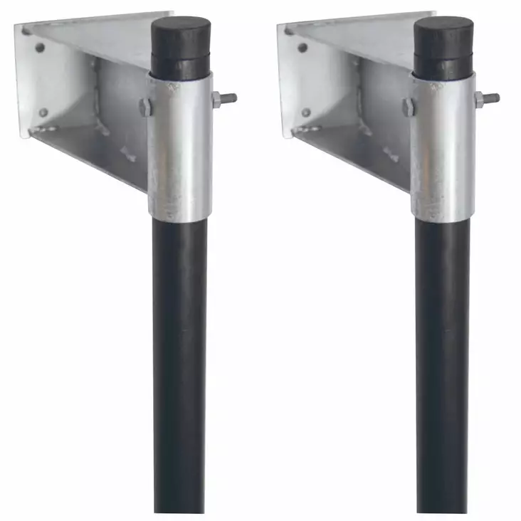 Lip-Lap Jettilaiturin kiinnityssarja - Jettilaiturit - D230580 - 1