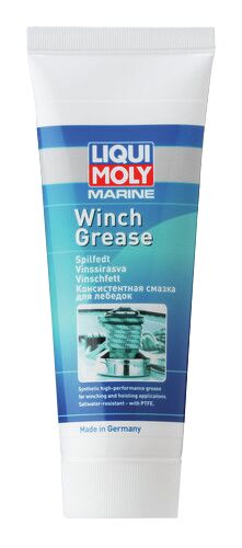 MARINE WINSCH GREASE WITH PTFE 100g - Purjevenetarvikkeet - M9513781360 - 1