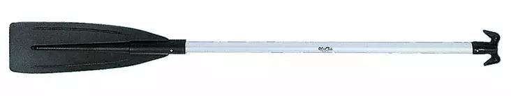 MELA / VENEHAKA 122CM MUSTA - Lowrance vene-elektroniikka - M9513030000 - 1