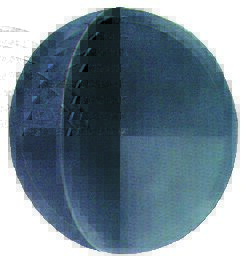 MERKINANTOPALLO 30 CM - Turvallisuus- ja katsastusvarusteet - M9518006080 - 1