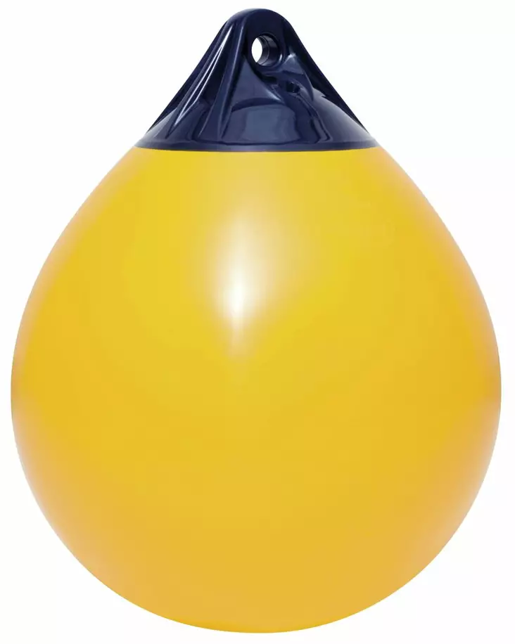 MERKKIPOIJU A2 KELTAINEN - Lowrance vene-elektroniikka - M9513053000 - 1