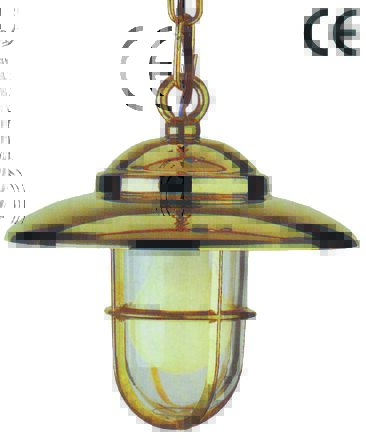 MESSINKINEN KATTOLAMPPU - Lahjatavarat - M9519036760 - 1