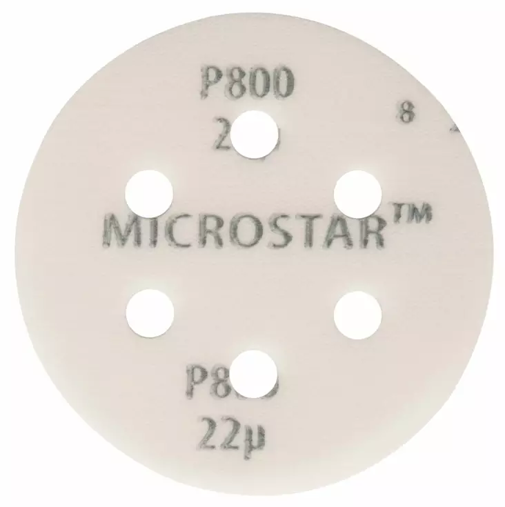 MICROSTAR 150 MM TARRA 800 - Veneenhoitotuotteet ja maalit - M9519401480 - 1