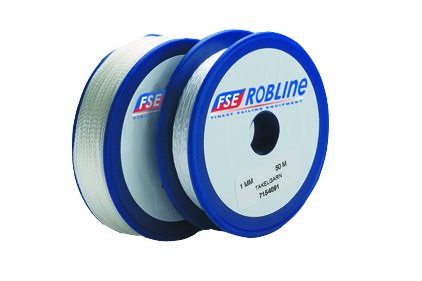 MINI REELS DYNEEMA 1MM/30M - Veneen kiinnitys - M9518153700 - 1