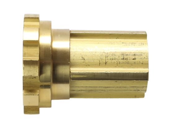 Michigan XHS Component - Aft Drive Adapter - Honda potkurit - D335350 - 1