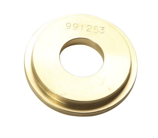 Michigan XHS Component - Forward Thrust Washer - Evinrude/Johnson potkurit - D335410 - 1