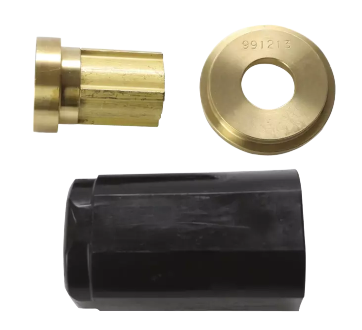 Michigan XHS II Keskiö 203 - Yamaha potkurit - D335260 - 1