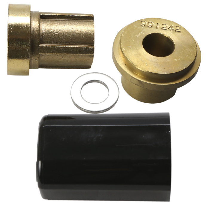 Michigan XHS II Keskiö 223 - Yamaha potkurit - D335300 - 1