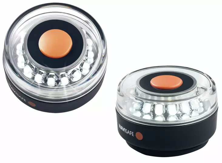 NAVI LIGHT 360 LED-NAVIGOINTIVALO - Venesähkö - M9514034910 - 1
