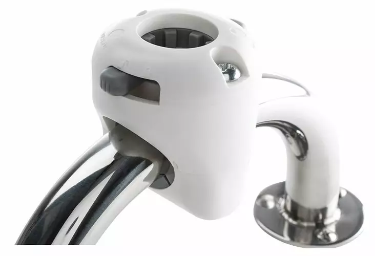 NAVISAFE KULKUVALON KAIDEKIINNIKE - Venesähkö - M9514034820 - 1