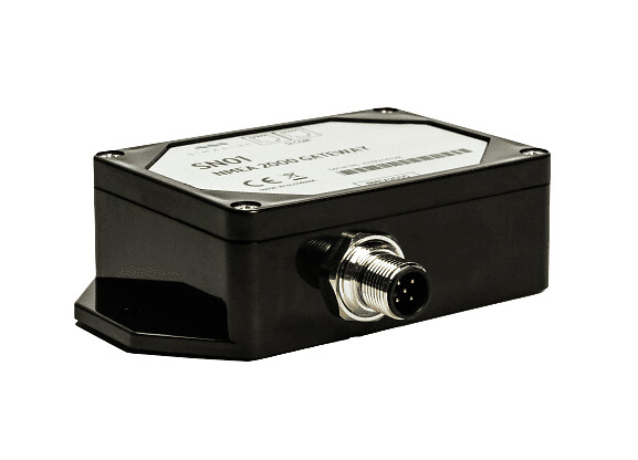 NMEA2000 SOVITIN SN01 - Venesähkö - M9514201050 - 1