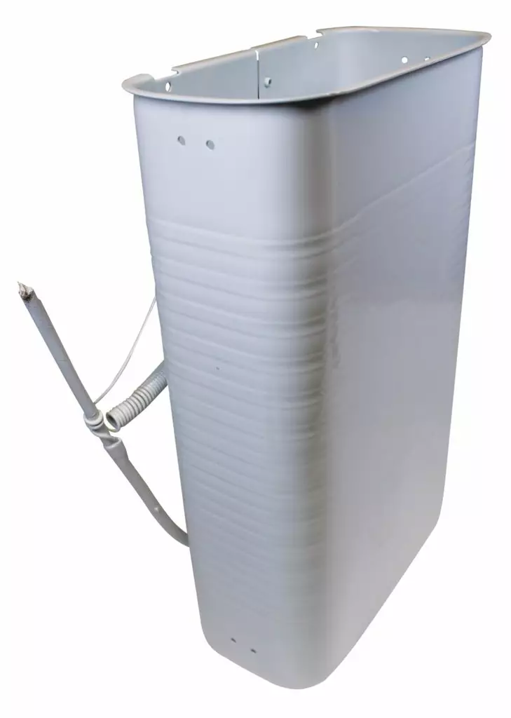 O-HÖYRYSTIN 85,130L - Veneen LVI - M9514048230 - 1