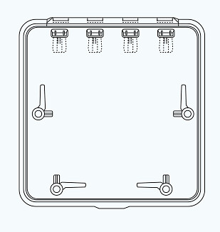 OCEAN-KANSILUUKKU, KOKO 77 - Veneen LVI - M9512406270 - 1