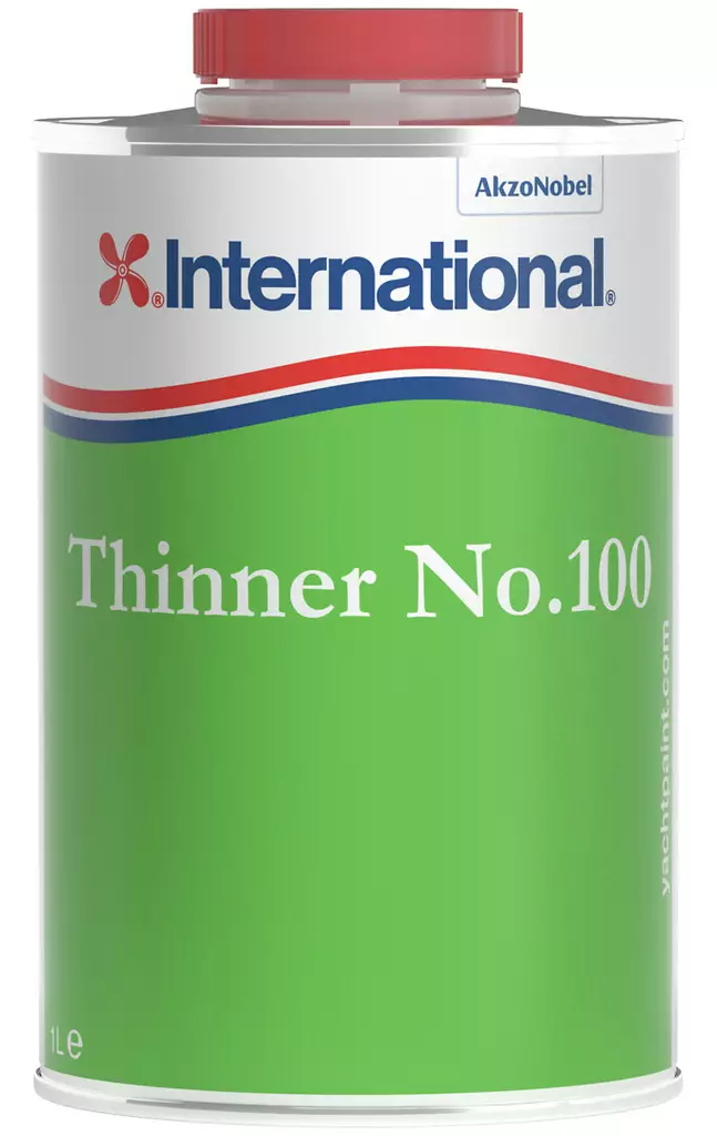 OHENNE 100, 1L - Veneenhoitotuotteet ja maalit - M9519103320 - 1