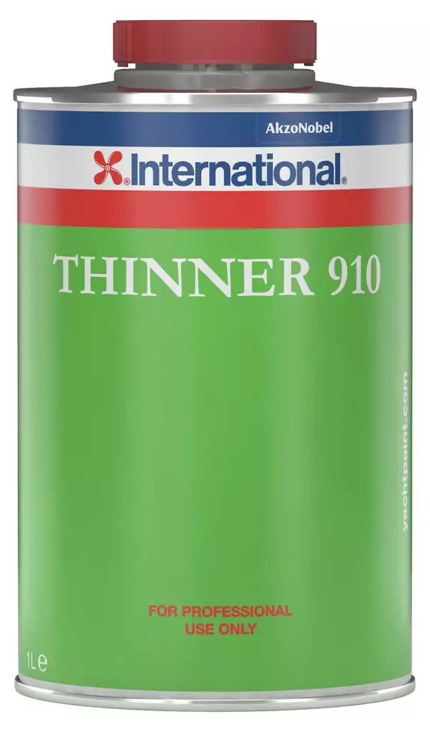 OHENNE 910, 1 L - Veneenhoitotuotteet ja maalit - M9519104530 - 1