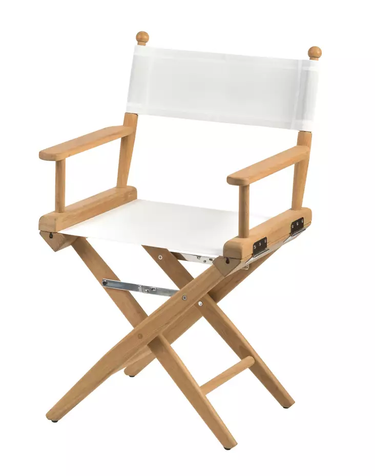 OHJAAJANTUOLIN RUNKO TEAK, ÖLJYÄMÄTÖN - Lahjatavarat - M9519037190 - 1