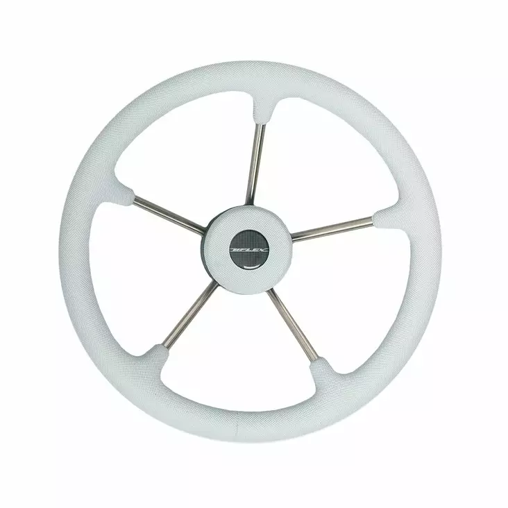 OHJAUSPYÖRÄ V70G HARMAA - Lowrance vene-elektroniikka - M9513002020 - 1