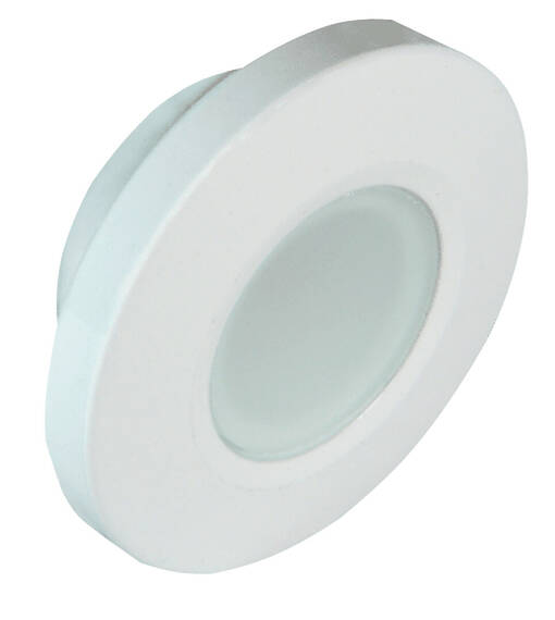 ORBIT UPOTETTAVA LED-KOHDEVALO, VALKOINEN/PUNAINEN/SININEN - Venesähkö - M9514030350 - 1