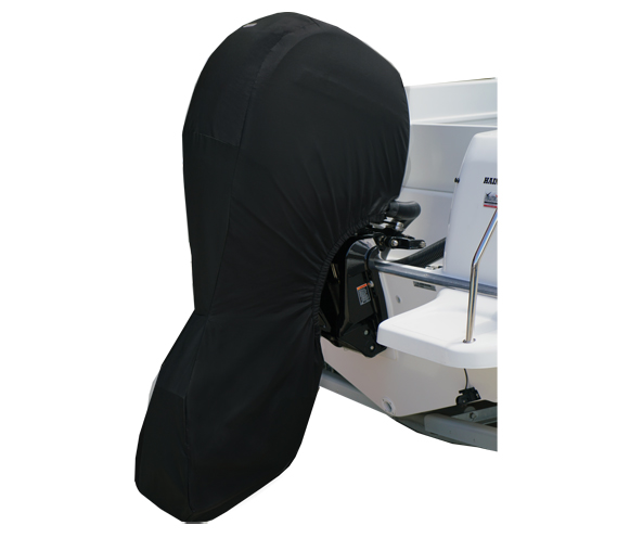 OS MERCURY 4 STROKE 4 CYL 40-60HP FULL COVER 15 LEG - Venekohtaiset peitteet - D240790 - 1