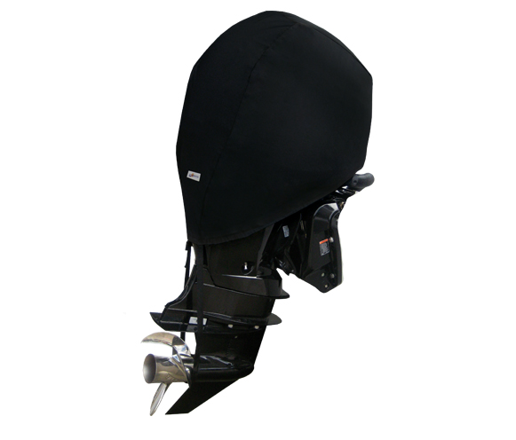 OS MERCURY VERADO 4 CYL 1.7L 135-200HP STORAGE COVER - Venekohtaiset peitteet - D240780 - 1