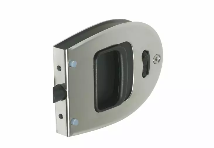 OVEN LUKKO OMNIBOLT 12,7MM - Veneen lukot ja saranat - M9516032260 - 1