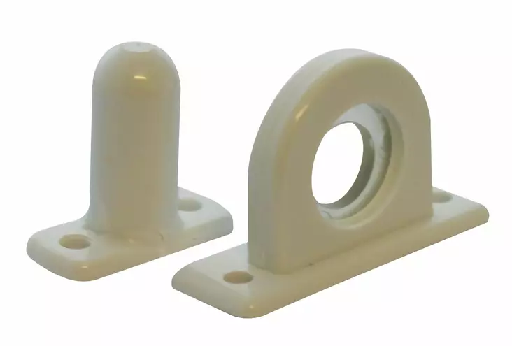 OVENPIDIKE VALK. MUOVI - Veneen lukot ja saranat - M9516001010 - 1