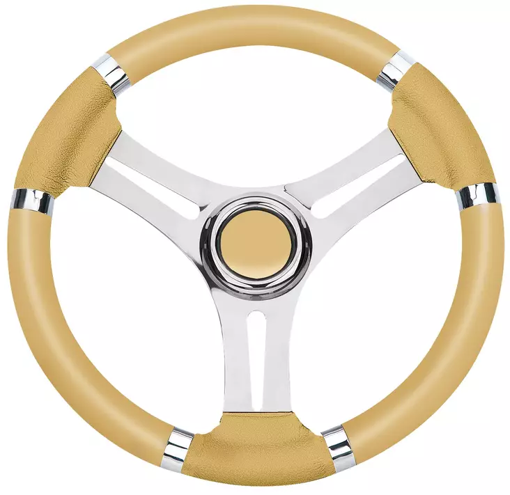 Ohjauspyörä - Ohjaustarvikkeet - D129610 - 1