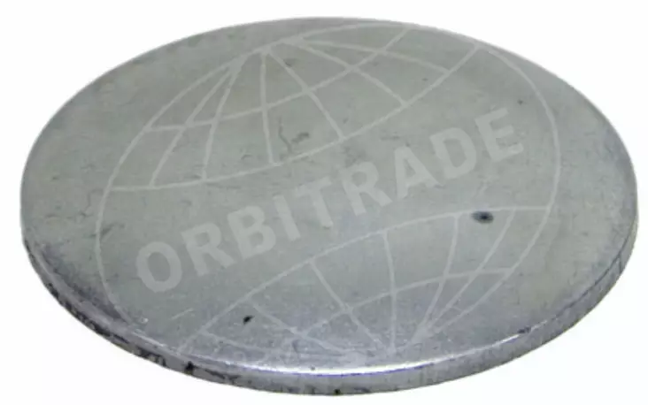 Orbitrade expansion plug 42mm - Sisäperämoottorin Jäähdytys - D158670 - 1