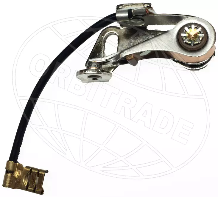 Orbitrade kärki B18, B20, B21, MB10 - Sisäperämoottorin Sähköosat - D158610 - 1