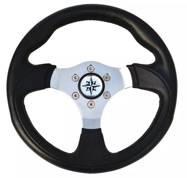 Osculati Steer.wheel - Ohjaustarvikkeet - D248360 - 1