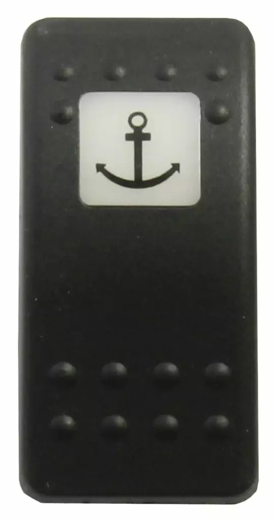 PAINIKE 'ANKKURI' - Venesähkö - M9514014420 - 1