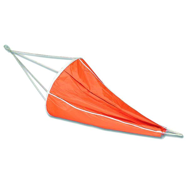 PELASTUSRENKAAN AJOANKKURI - Turvallisuus- ja katsastusvarusteet - M9513050020 - 1