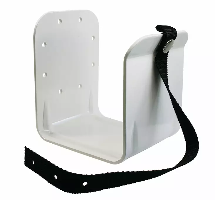 PELASTUSRENKAAN PIDIKE HEVOSENKENKÄRENKAALLE - Turvallisuus- ja katsastusvarusteet - M9517012110 - 1