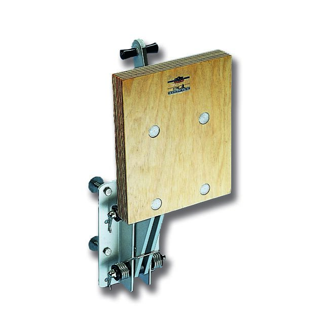 PERÄMOOTTORITELINE MAX.30 KG - Perämoottoritelineet - M9519044010 - 1