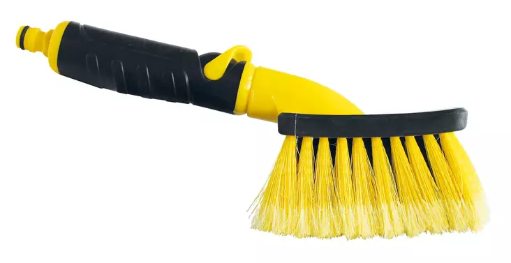 PESUHARJA LETKULIITÄNNÄLLÄ - Veneenhoitotuotteet ja maalit - M9513029000 - 1