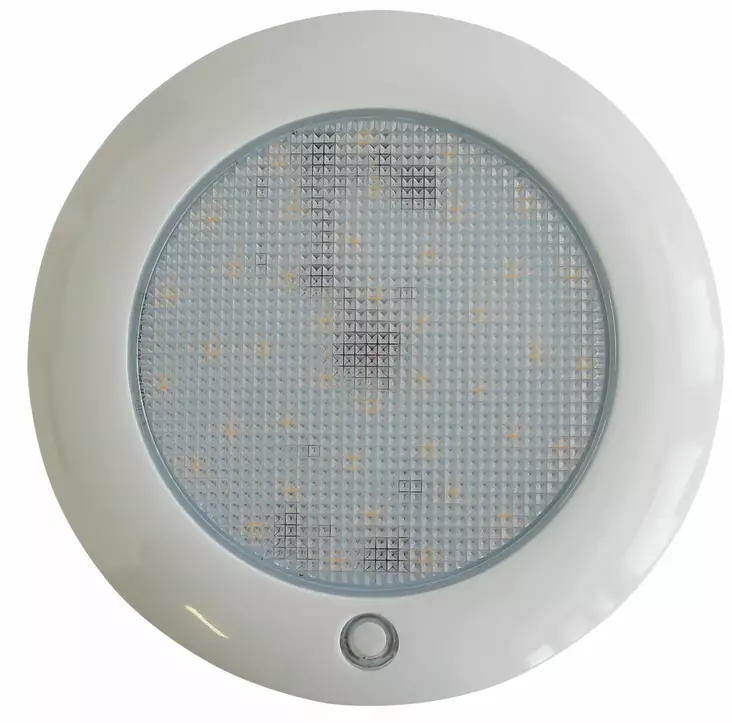 PINTA-ASENNETTAVA LED-SISÄVALO 127 MM, 10-30V - Venesähkö - M9514051510 - 1