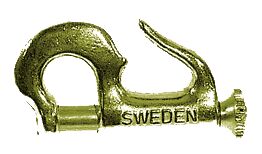 PISTOOLIHAKA MESSINKIÄ - Purjevenetarvikkeet - M9512092010 - 1