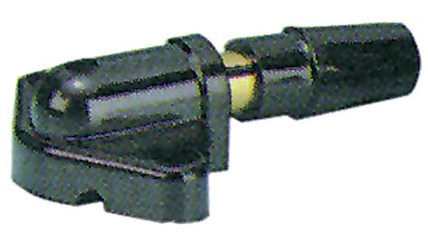 PISTOTULPPA UROS - Venesähkö - M9514003050 - 1